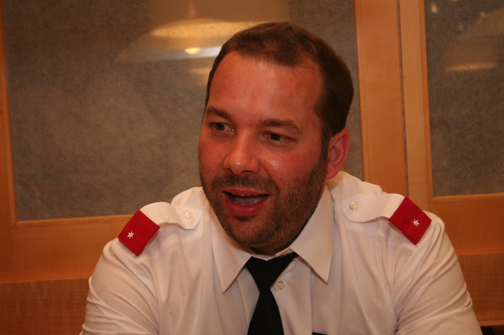 Jahreshauptversammlung am 3.8.2014